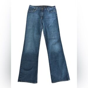 Vien Women's Blue Jeans Size 10